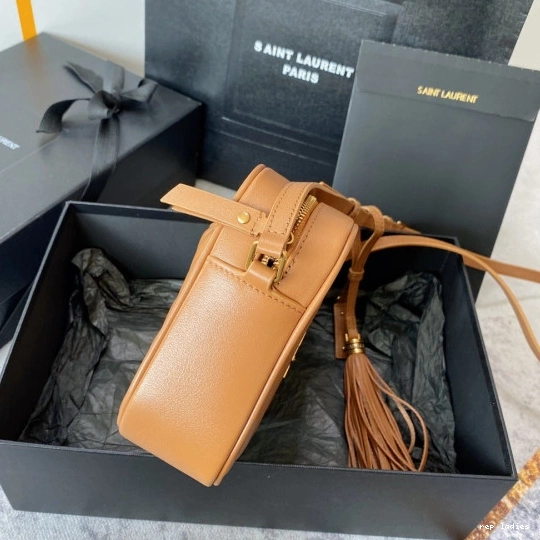 Repzbay REP CAMERA BAG-23*16*6CM LOU YSL 0811
